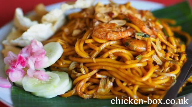 11 Kuliner Aceh Wajib Coba Selain Mie Aceh