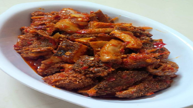 Mie Kopyok Semarang: Kuliner Tradisional dengan Cita Rasa Segar